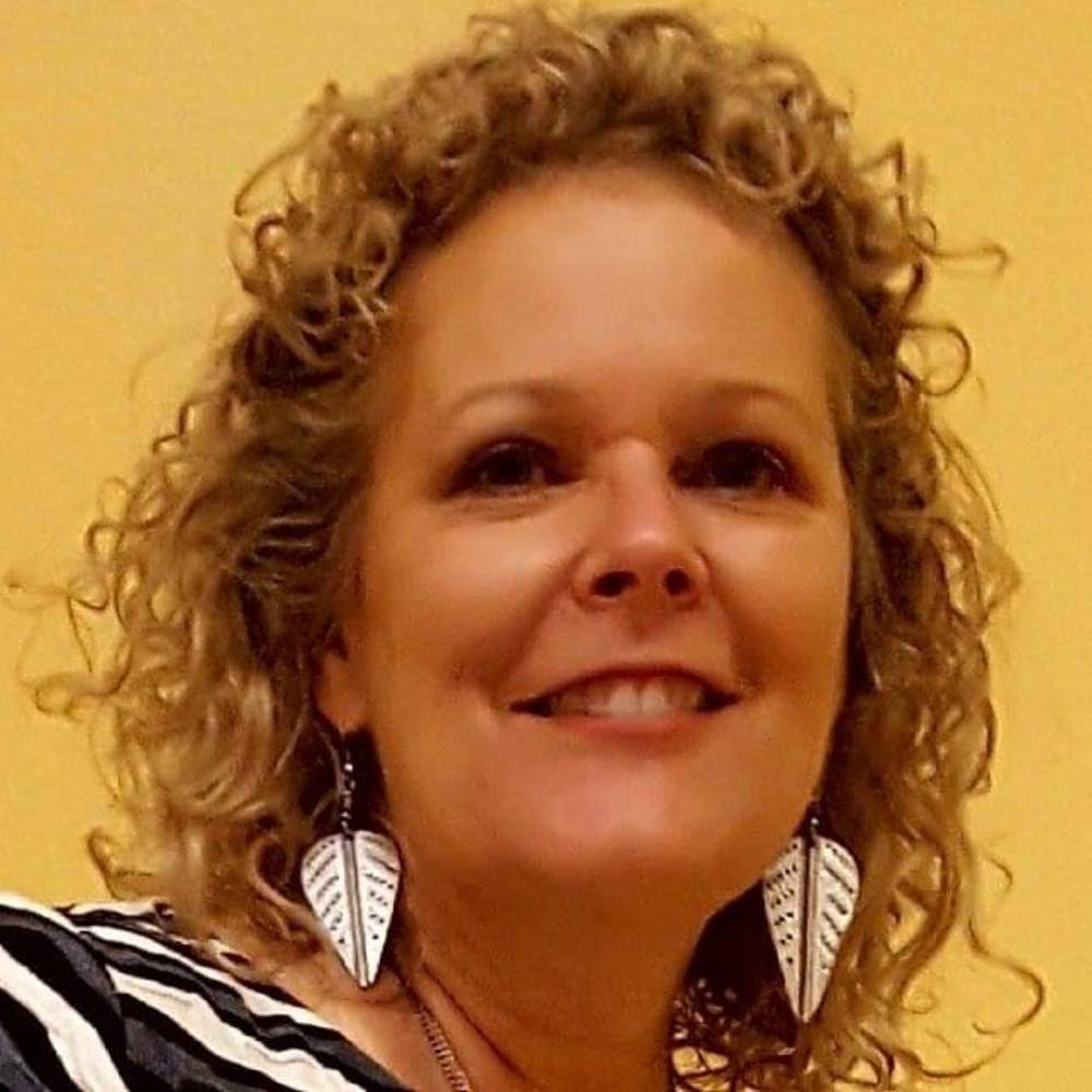 Meet your Posher, Kelli